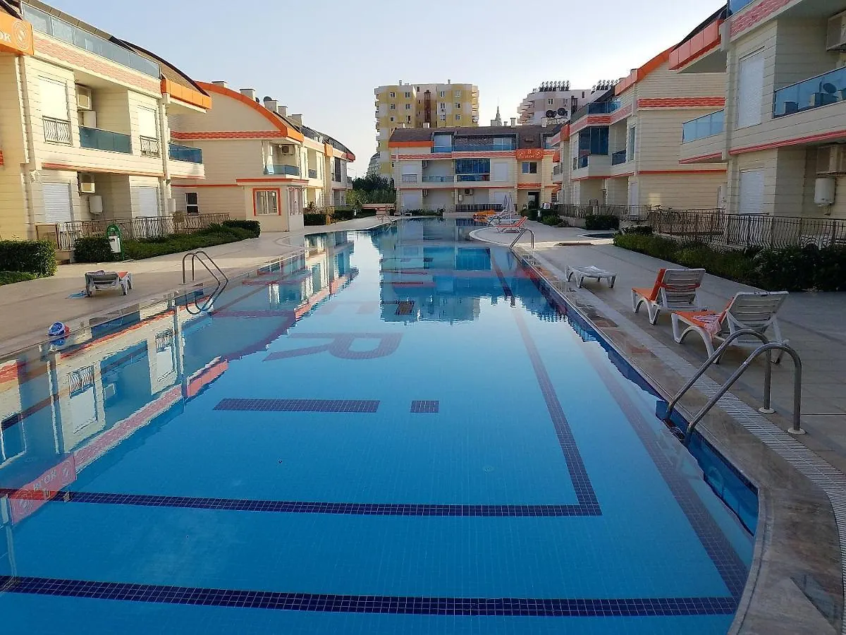 Appartement Gul Apart Antalya à Aksu  0*, Aksu (Antalya) Turquie