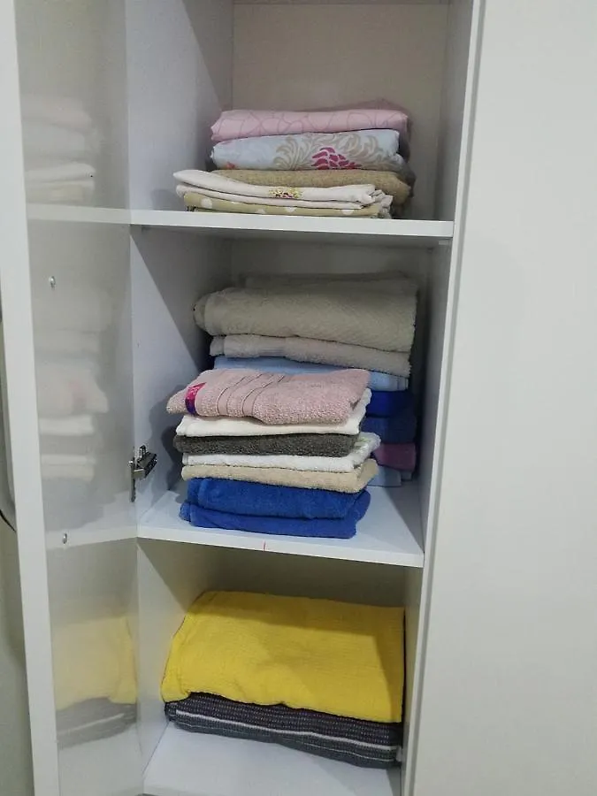 Ferienwohnung Gul Apart Antalya Aksu  0*, Aksu (Antalya)